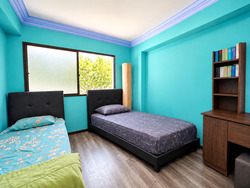 Blk 724 Woodlands Avenue 6 (Woodlands), HDB 5 Rooms #596029291